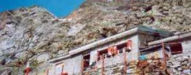 Rifugio Eugenio Sella