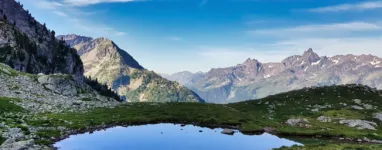 Grand Pic de Belledonne