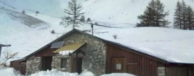 Cabane du Cheval Blanc 2