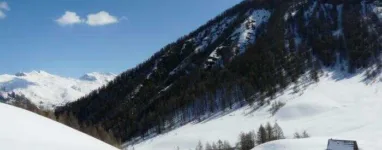 Cabane de Tante Yvonne