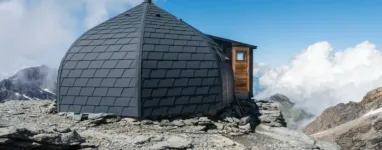 Refuge des Pantalons Blancs 2