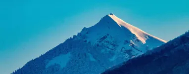 Pointe de la Galoppaz