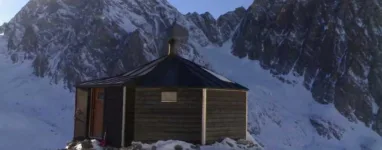 Refuge des Bouquetins 2