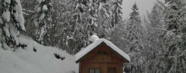Chalet des Lutins