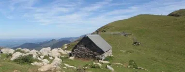 Cabane du Couret