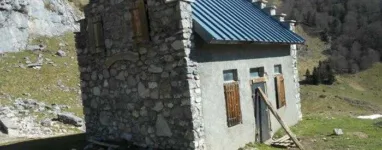 Cabane de Larreix 1