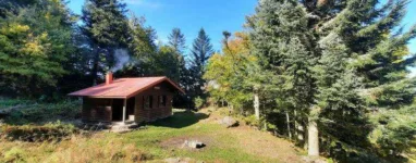 Chalet La Petite Chaume