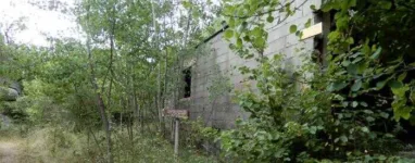 Refuge des Vigourats 2