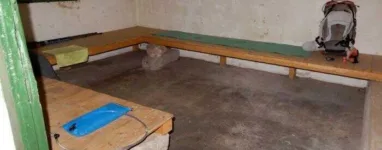 Refuge des Vigourats 1