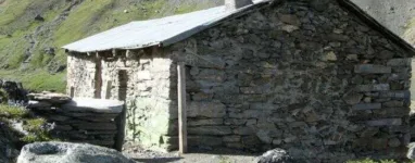 Cabane de Rubren 1