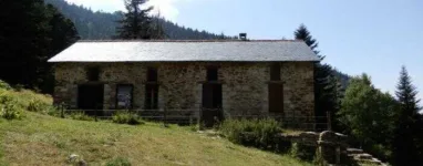 Refuge de Balatg 3