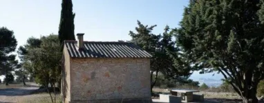 Cabanon du Marquis 1