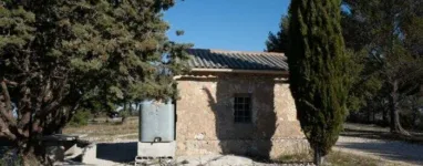 Cabanon du Marquis 2