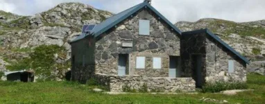 Cabane de Peyreguet 1