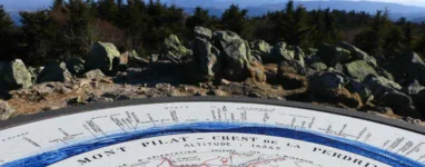 Crêt de la Perdrix 1