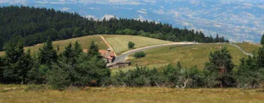 Crêt de la Perdrix 2