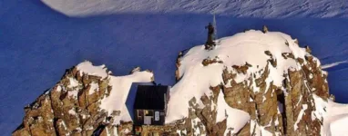 Bivacco Felice Giordano 1