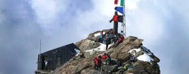 Bivacco Felice Giordano 2