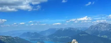 Pointe de Banc Plat 2