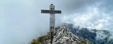 Pointe de la Sambuy 1