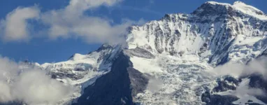 Jungfrau 3