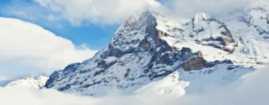 Eiger 2