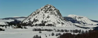 Mont Gerbier de Jonc 3