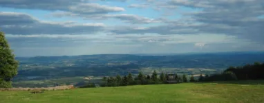 Mont Beuvray 1