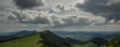 Le Chasseron 2