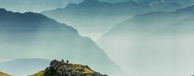 Grande Tête de l Obiou