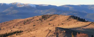 Petit Ballon Vosges 1