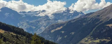 Dôme de Chasseforêt