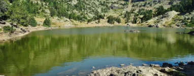 Lac Achard 2