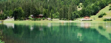 Lac de Montriond 2