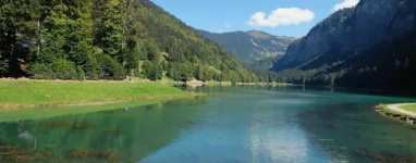 Lac de Montriond 4