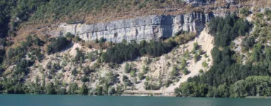Lac de Nantua 2