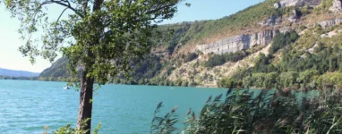 Lac de Nantua 3