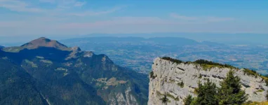 Rochers de Leschaux 1