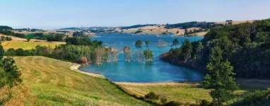 Lac de la Ganguise 2