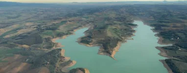 Lac de la Ganguise 1