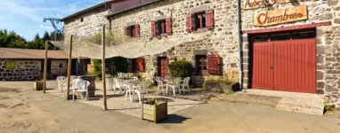 Auberge de la Moréno