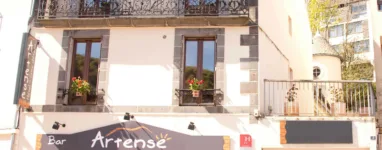 Gîte d Artense