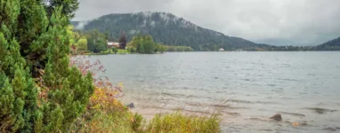 Lac de Gérardmer 1