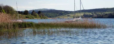 Lac de Saint Point 2