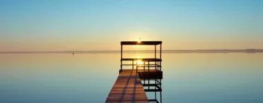 Lac de Biscarrosse 3