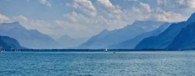 Lac Léman 2