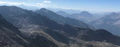 Rocher de la Grande Tempête 2