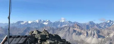 Rocher de la Grande Tempête 1