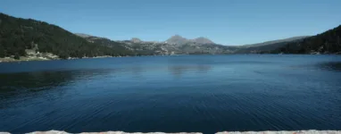 Lac des Bouillouses 2