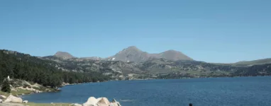 Lac des Bouillouses 3